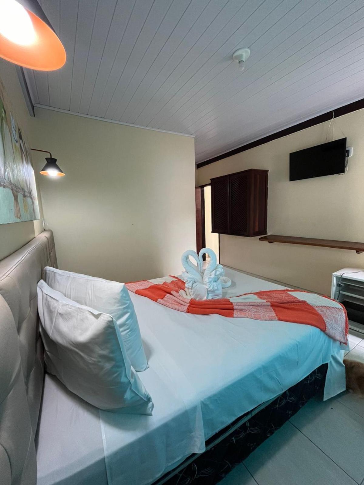 Hotel Porto Garden Porto Seguro Exterior photo