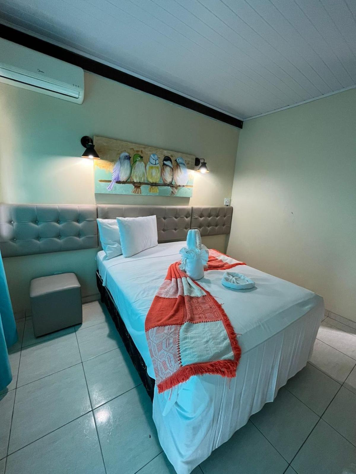 Hotel Porto Garden Porto Seguro Exterior photo