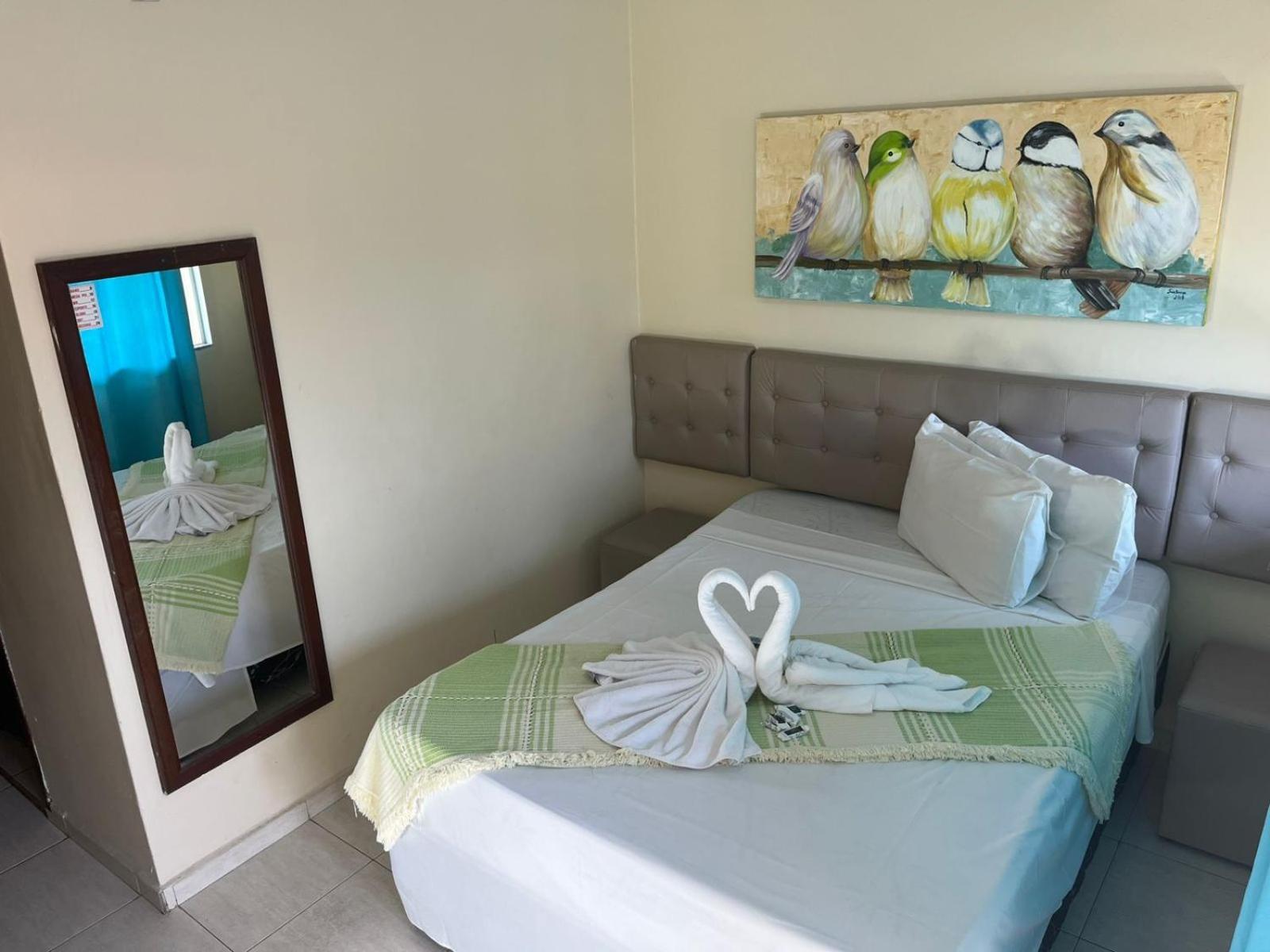 Hotel Porto Garden Porto Seguro Exterior photo