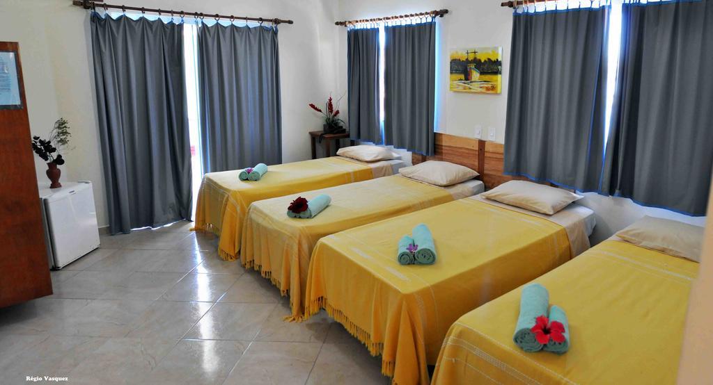 Hotel Porto Garden Porto Seguro Exterior photo