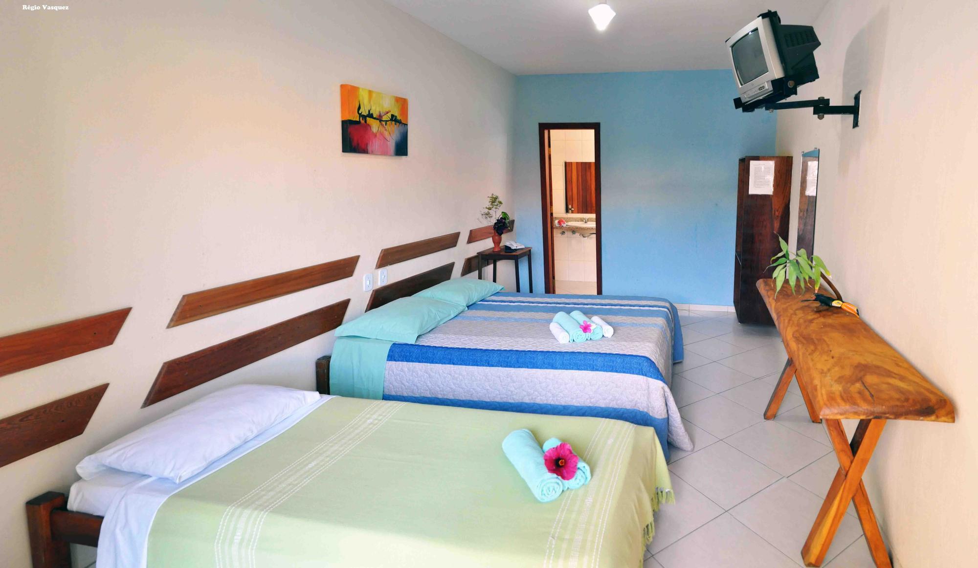 Hotel Porto Garden Porto Seguro Exterior photo