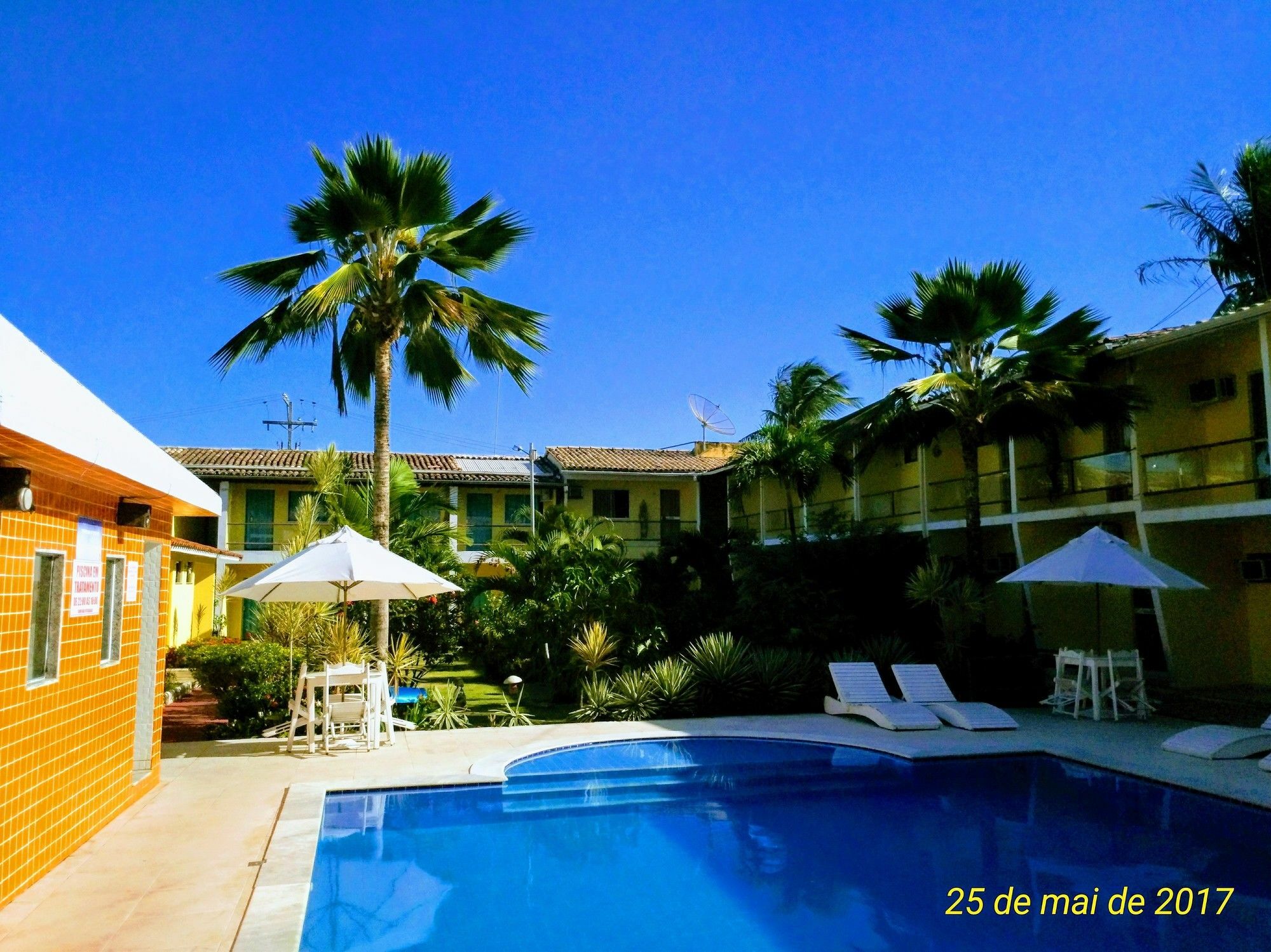 Hotel Porto Garden Porto Seguro Exterior photo
