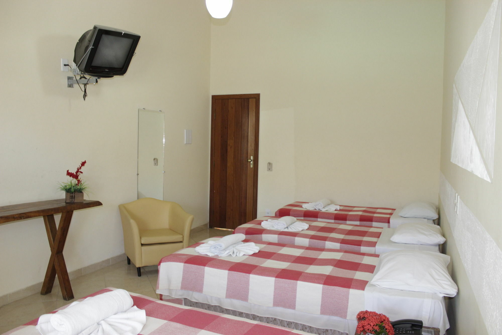 Hotel Porto Garden Porto Seguro Exterior photo