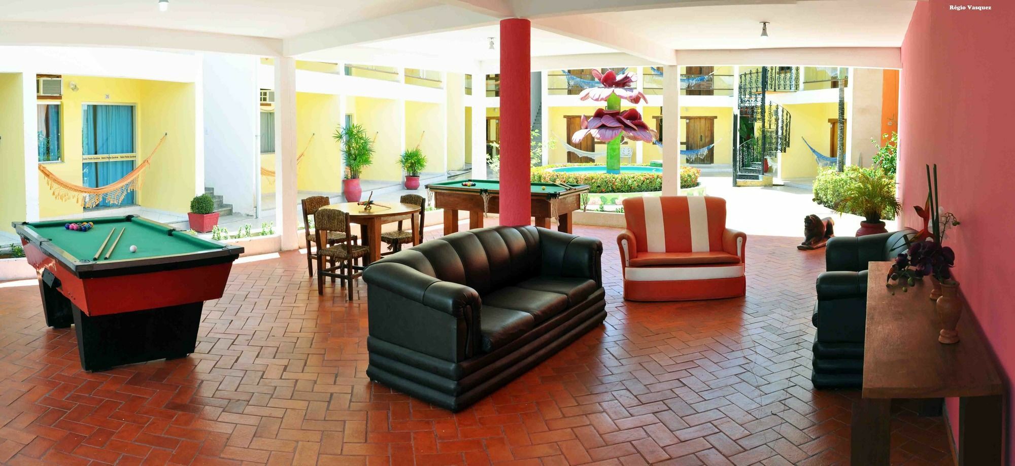 Hotel Porto Garden Porto Seguro Exterior photo