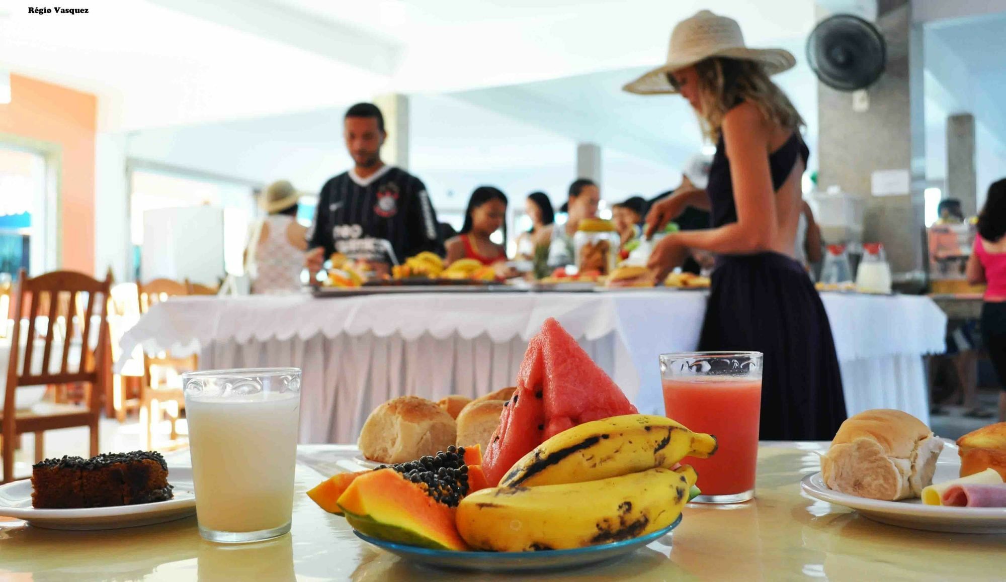 Hotel Porto Garden Porto Seguro Exterior photo