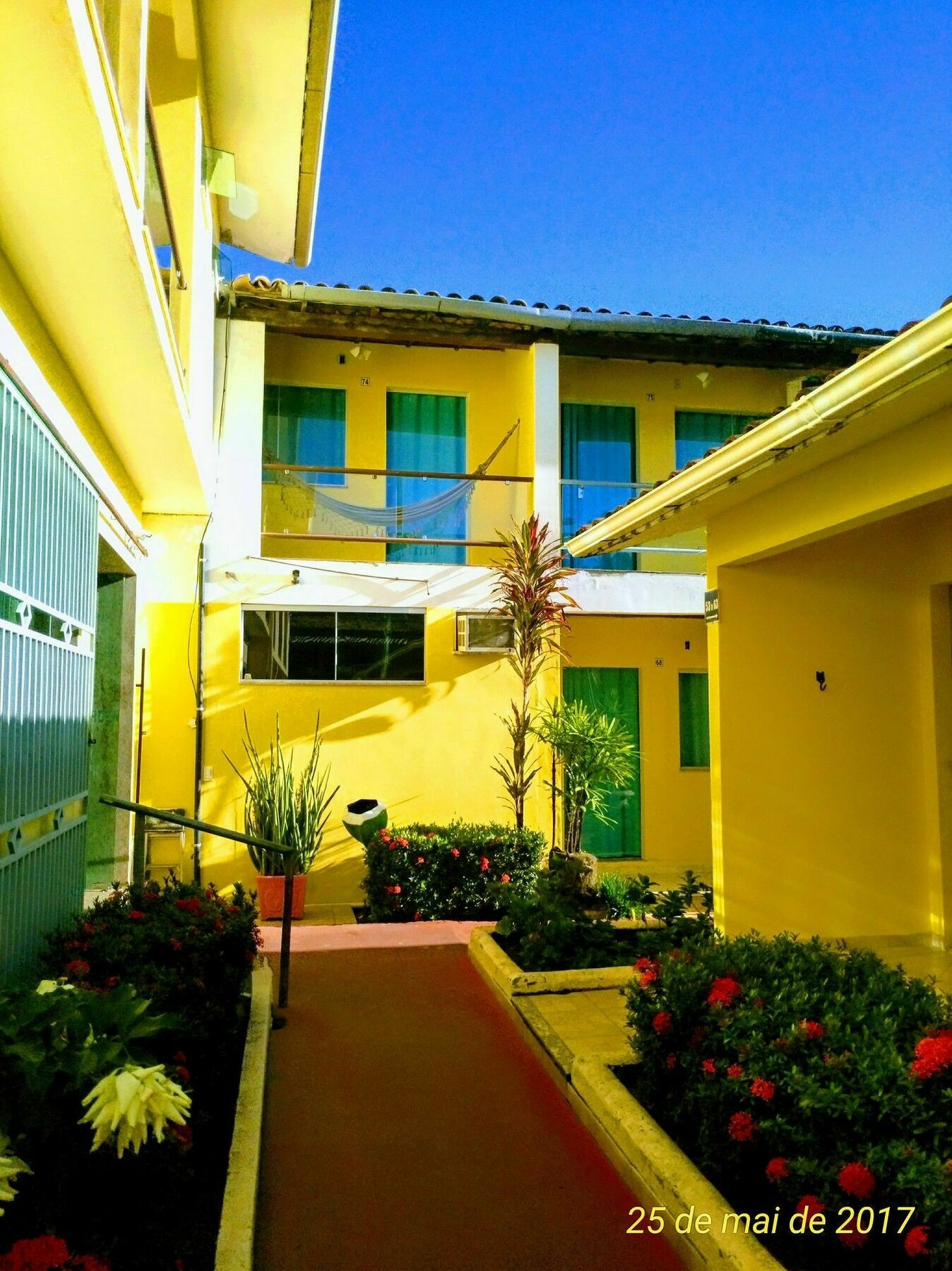 Hotel Porto Garden Porto Seguro Exterior photo