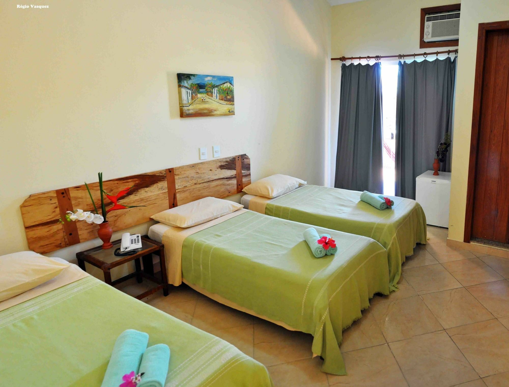 Hotel Porto Garden Porto Seguro Exterior photo
